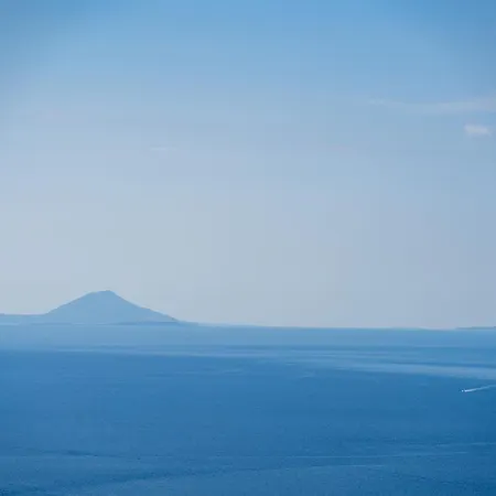 Dora Mar With Spectacular Sea View * Рабац