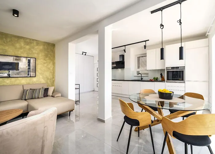 Dora Mar With Spectacular Sea View Apartman *