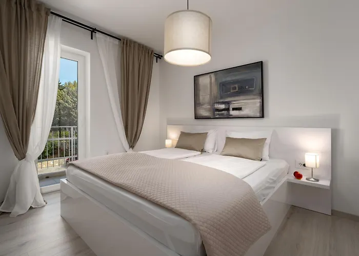 Dora Mar With Spectacular Sea View *