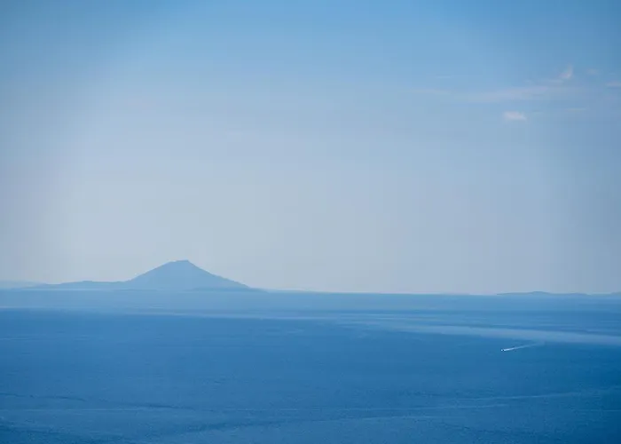 Dora Mar With Spectacular Sea View * 拉巴克