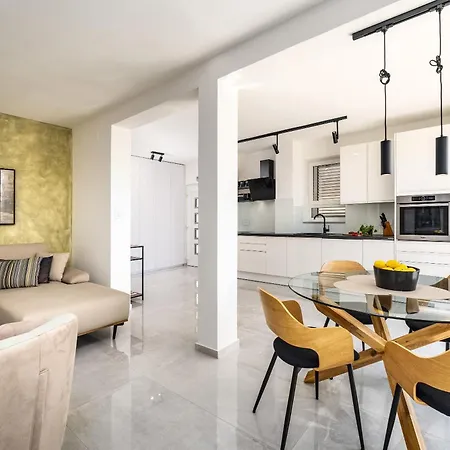 Dora Mar With Spectacular Sea View Apartment *