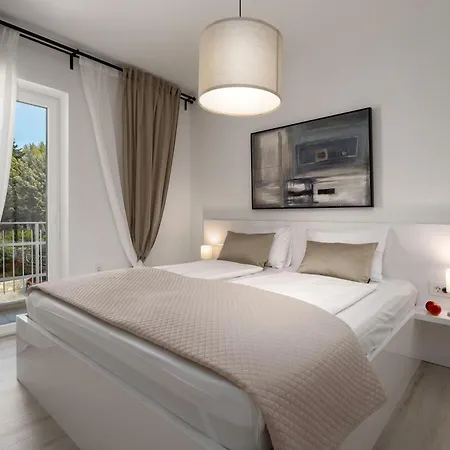 Dora Mar With Spectacular Sea View *