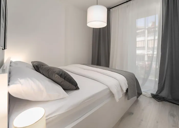 Appartement Dora Mar With Spectacular Sea View Rabac