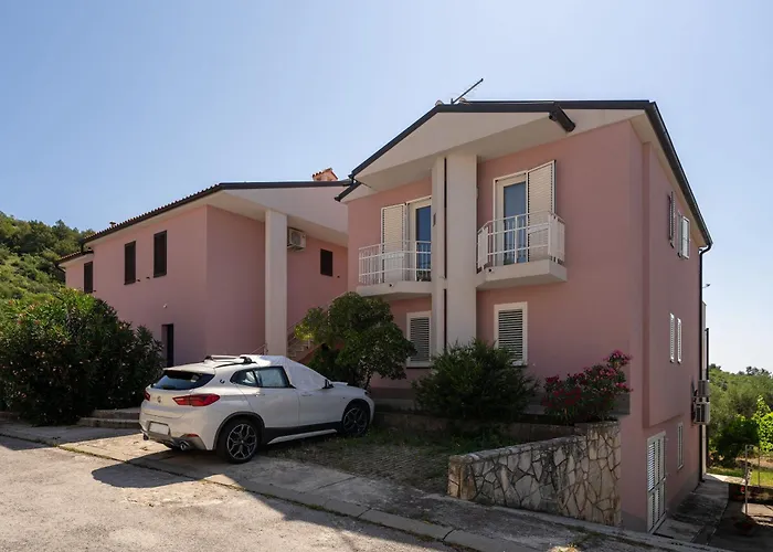 Dora Mar With Spectacular Sea View Апартаменты